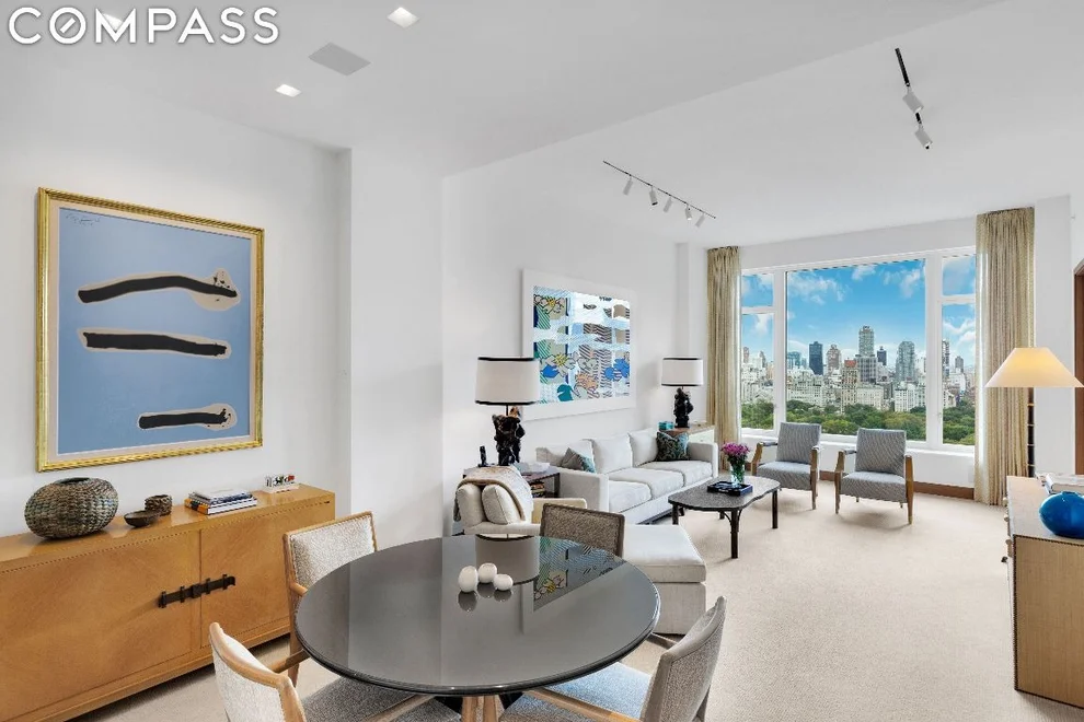 Unit for sale at 15 Central Park W, Manhattan, NY 10023
