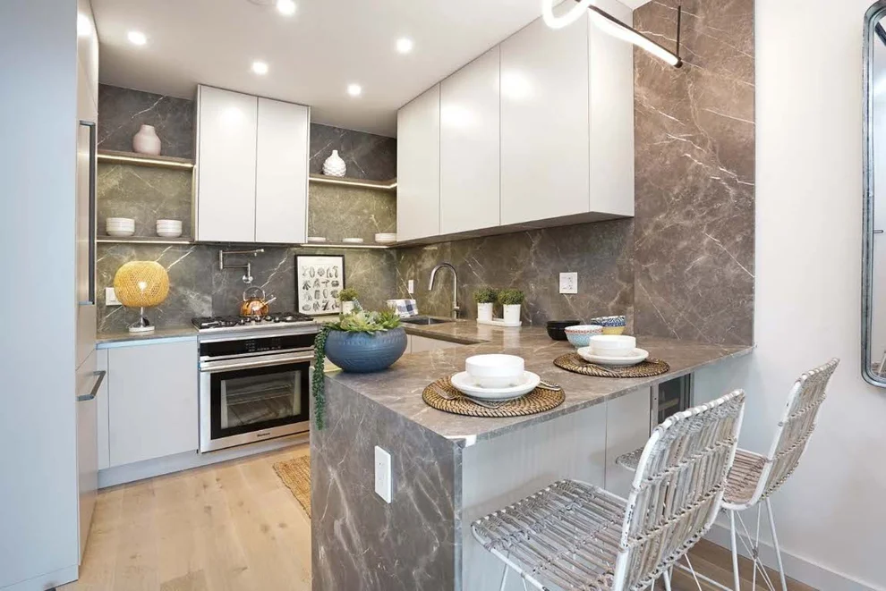 Unit for sale at 373 PALMETTO Street, Brooklyn, NY 11237