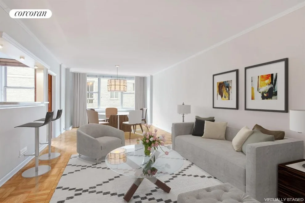 Unit for sale at 250 E 65TH Street, Manhattan, NY 10065