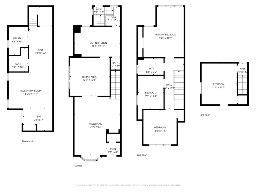 Unit for sale at 2674 E 22nd Street, Brooklyn, NY 11235