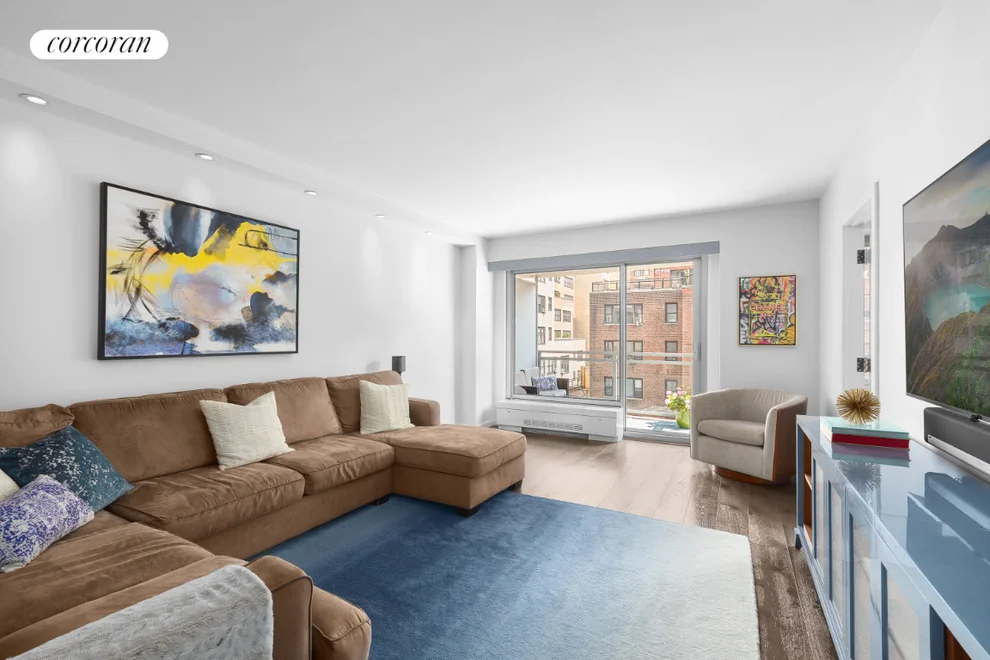 Unit for sale at 400 E 56TH Street, Manhattan, NY 10022