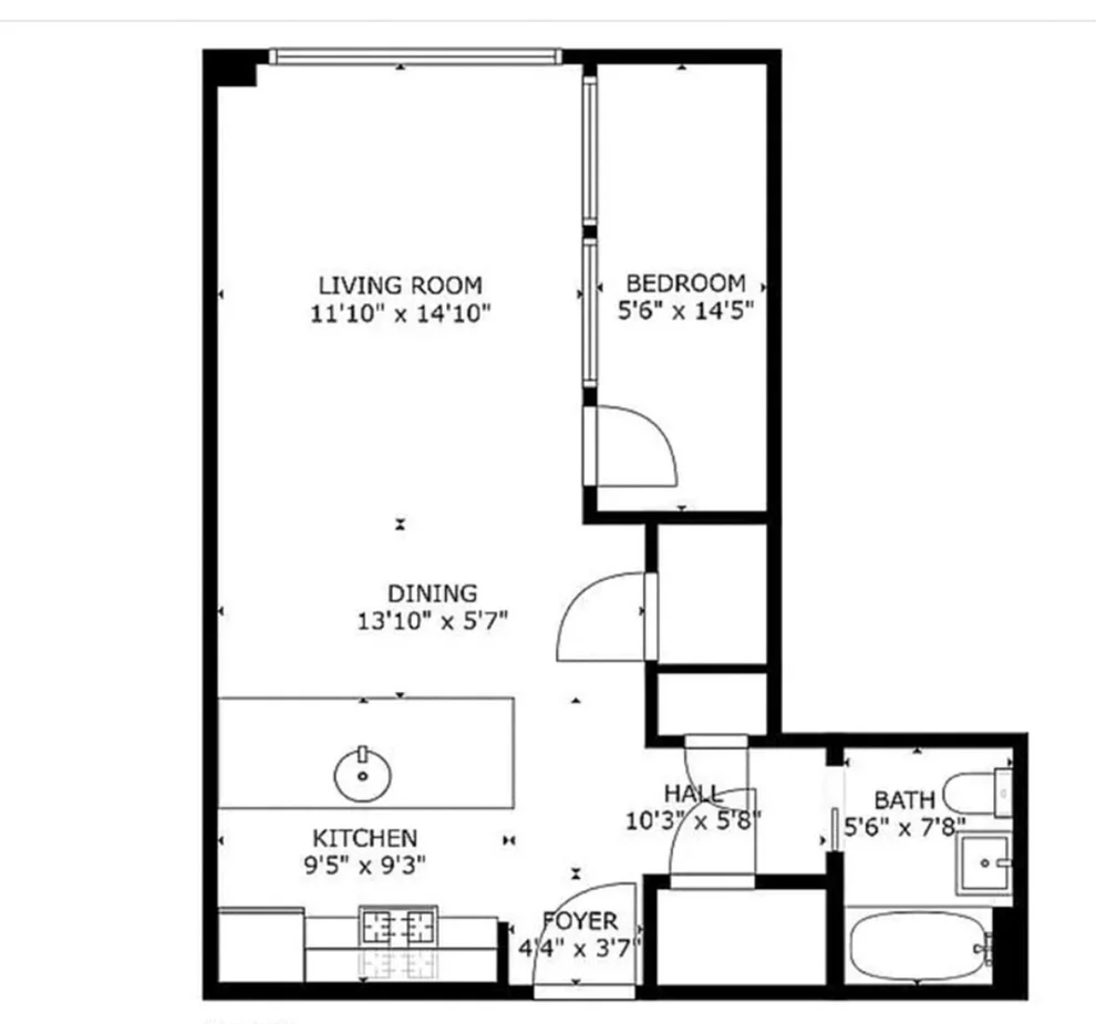 Unit for sale at 500 4TH Avenue, Brooklyn, NY 11215