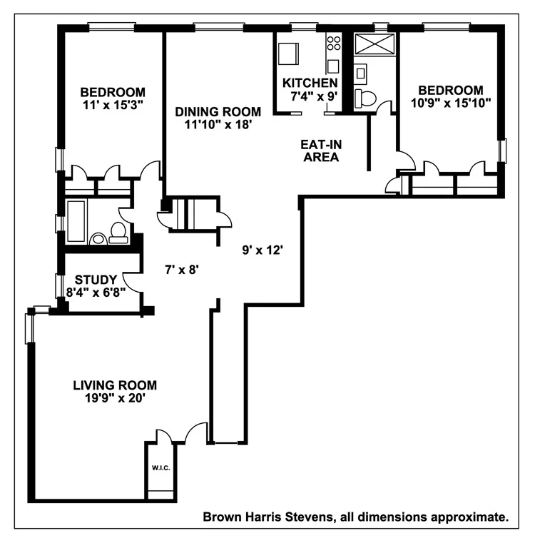 Unit for sale at 9707 4TH Avenue, Brooklyn, NY 11209