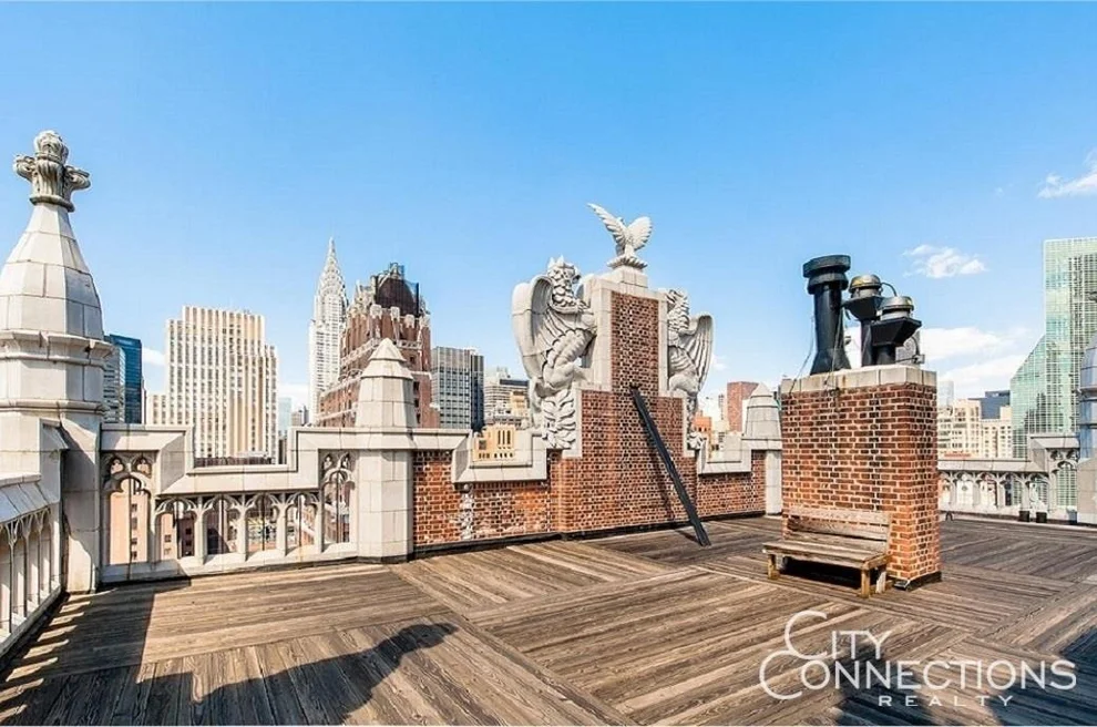 Unit for sale at 25 Tudor City Place, Manhattan, NY 10017