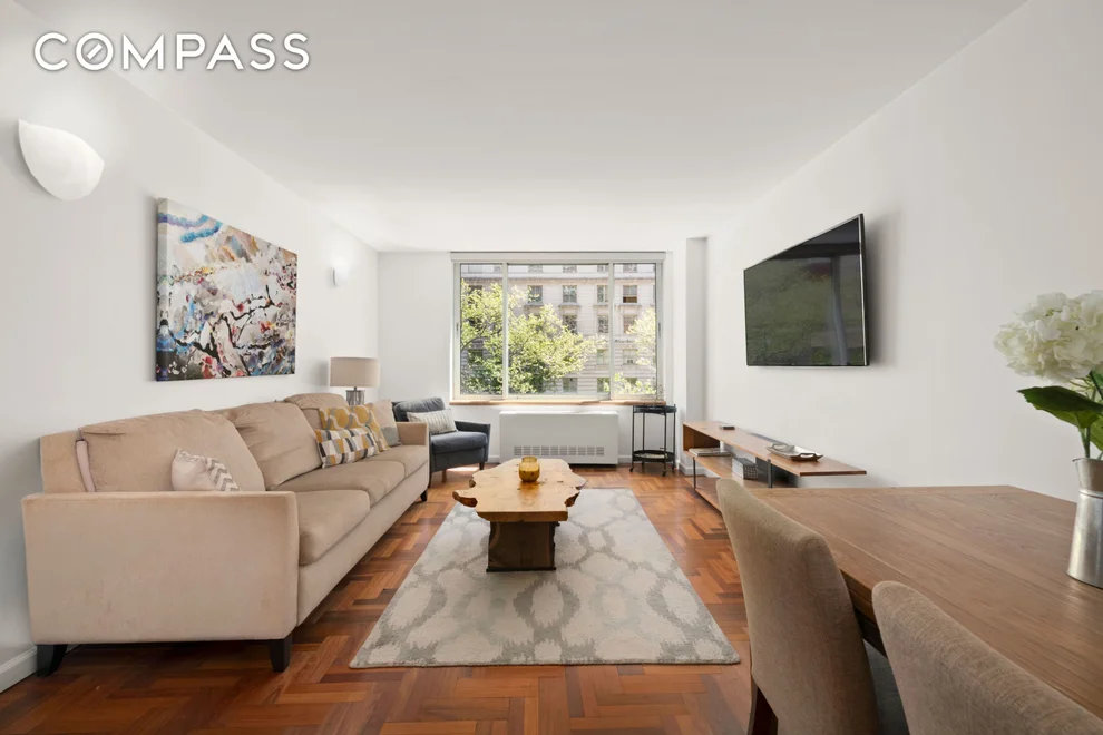 Unit for sale at 2373 Broadway, Manhattan, NY 10024