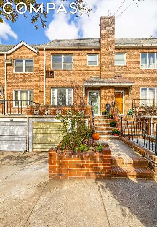 Unit for sale at 59-47 58th Road, Queens, NY 11378