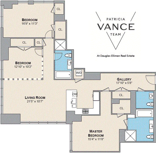 Unit for sale at 57 READE Street, Manhattan, NY 10007