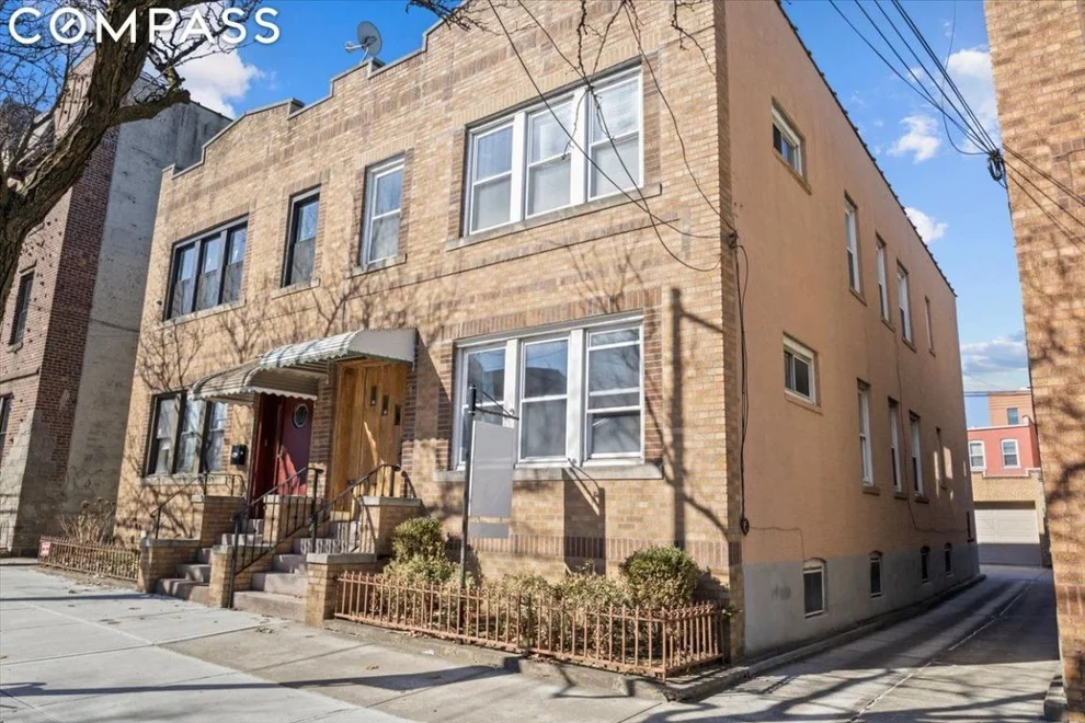 Unit for sale at 22-11 Harman Street, Queens, NY 11385