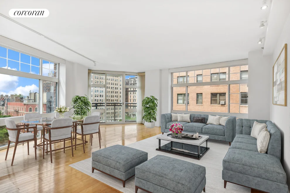 Unit for sale at 272 W 107TH Street, Manhattan, NY 10025