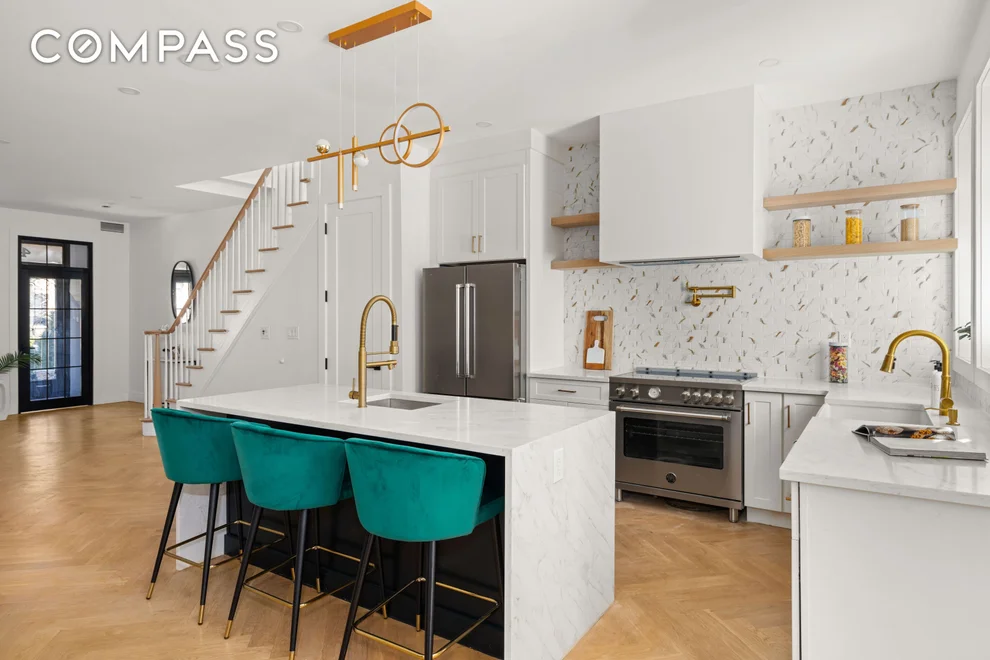 Unit for sale at 418 Bay Ridge Parkway, Brooklyn, NY 11209