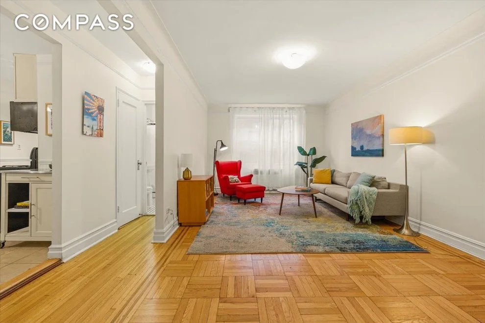 Unit for sale at 385 Argyle Road, Brooklyn, NY 11218