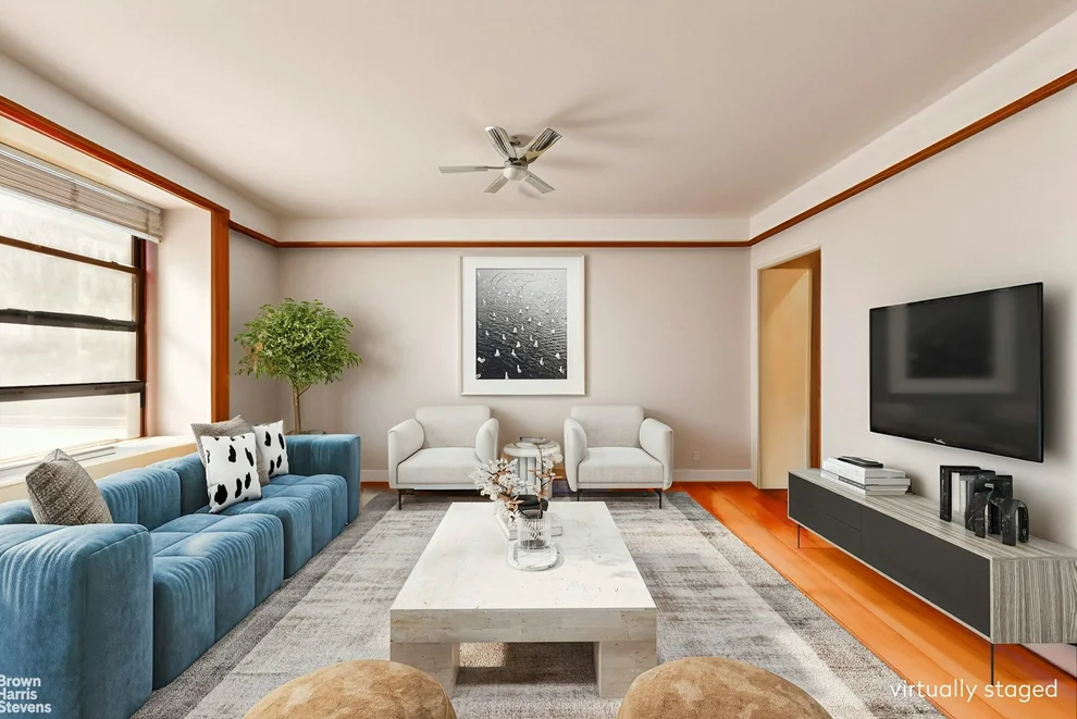 Unit for sale at 251 W 95TH Street, Manhattan, NY 10025