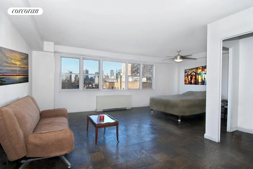 Unit for sale at 40 CLINTON Street, Brooklyn, NY 11201