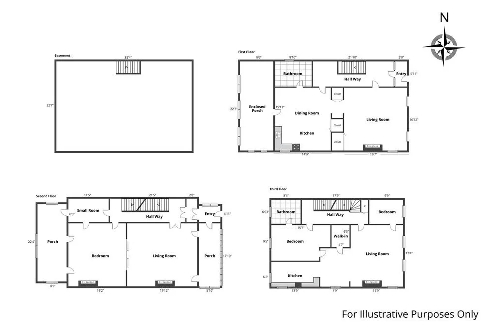 Unit for sale at 118 Lott Street, Brooklyn, NY 11226
