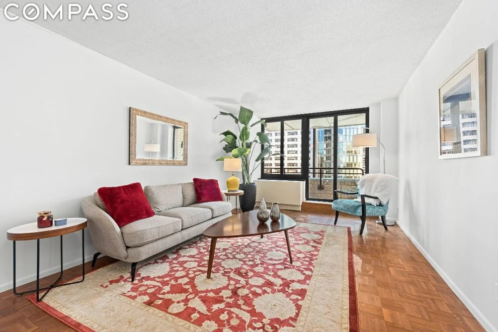 Unit for sale at 200 Rector Place, Manhattan, NY 10280