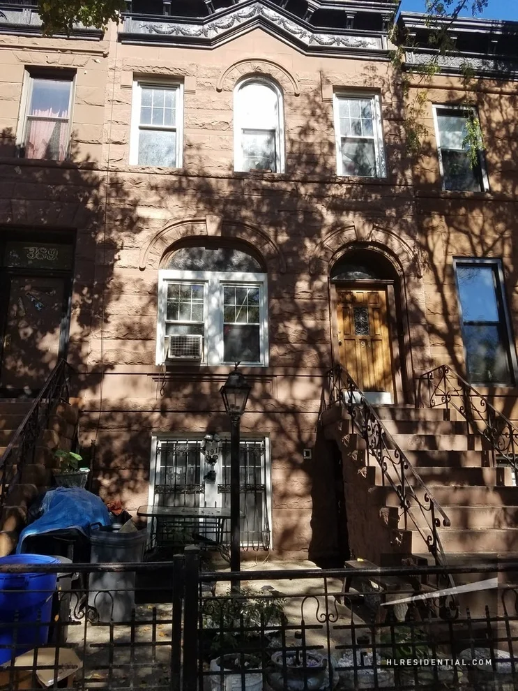 Unit for sale at 391 BAINBRIDGE Street, Brooklyn, NY 11233