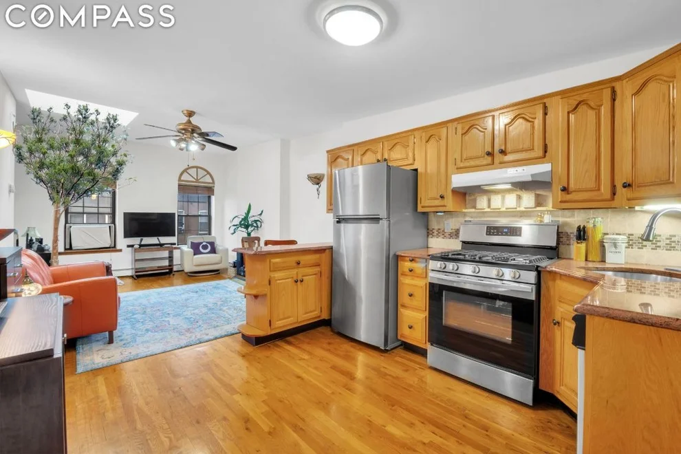 Unit for sale at 294 Smith Street, Brooklyn, NY 11231