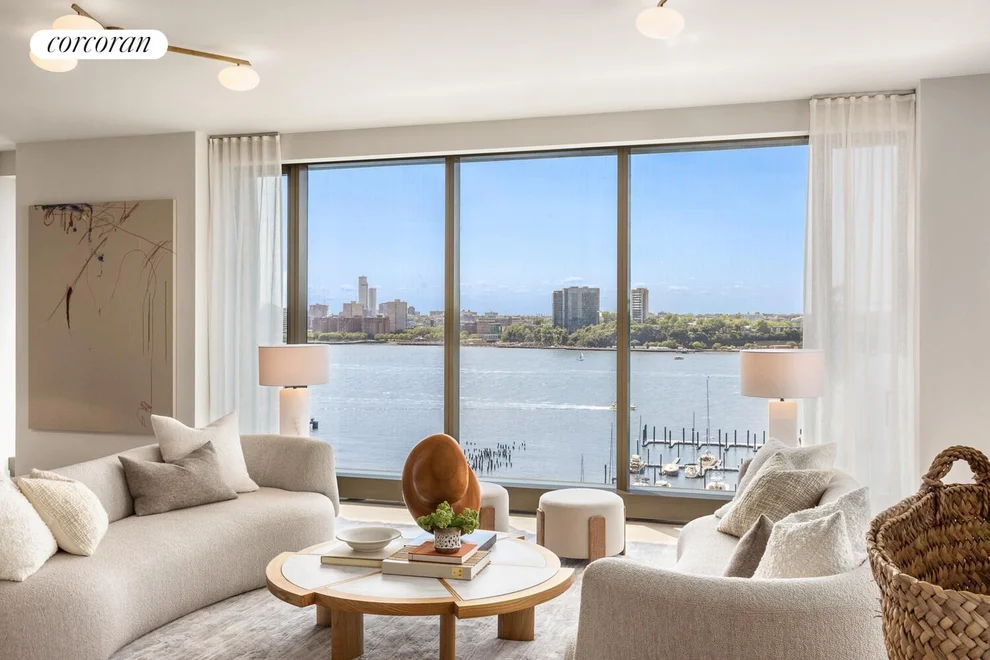 Unit for sale at 500 W 18TH Street, Manhattan, NY 10011