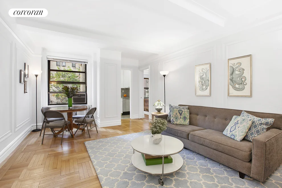 Unit for sale at 107 W 86th Street, Manhattan, NY 10024
