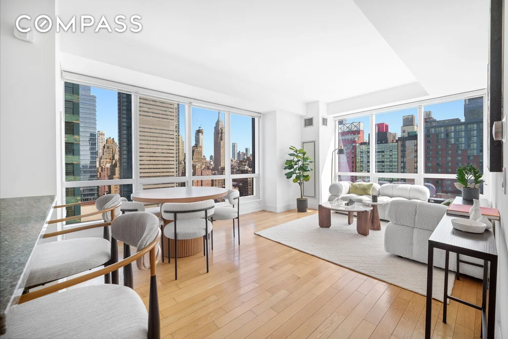 Unit for sale at 350 W 42nd Street, Manhattan, NY 10036