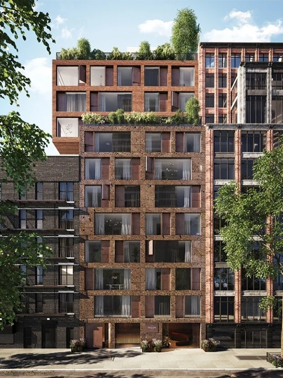 Unit for sale at 251 W 14th Street, Manhattan, NY 10011