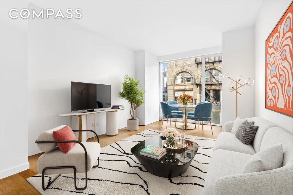 Unit for sale at 311 W Broadway, Manhattan, NY 10013