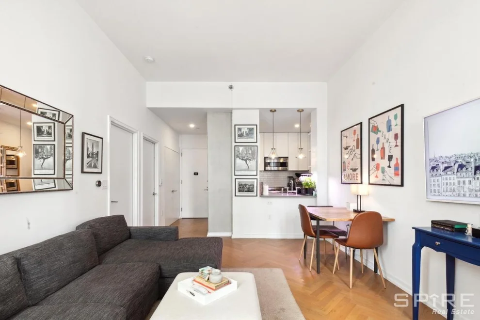 Unit for sale at 184 Kent Avenue, Brooklyn, NY 11249