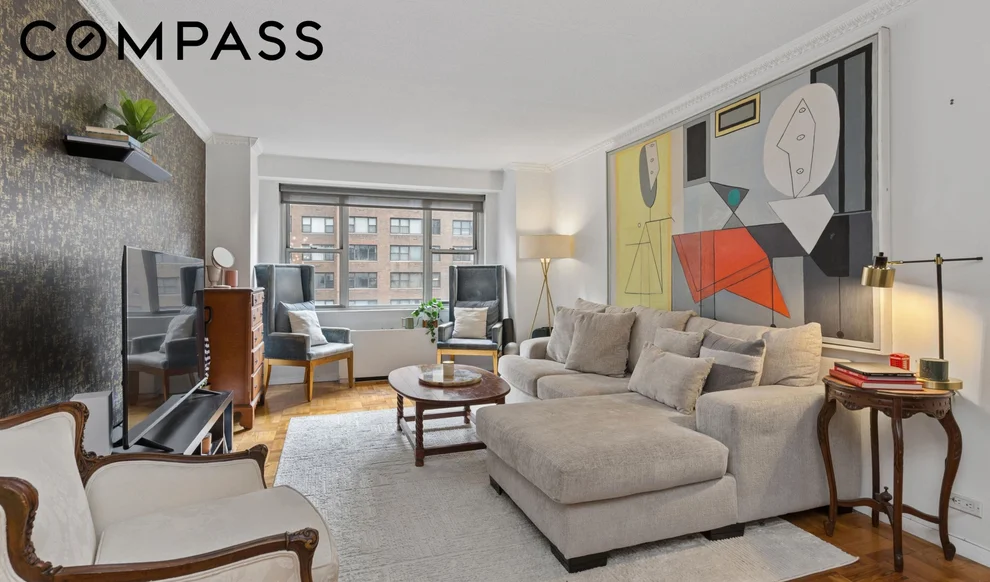 Unit for sale at 300 E 40th Street, Manhattan, NY 10016