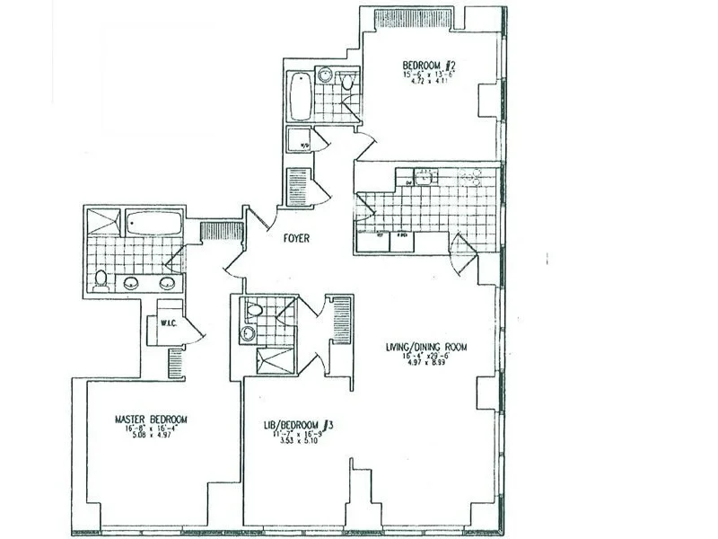 Unit for sale at 845 UNITED NATIONS Plaza, Manhattan, NY 10017
