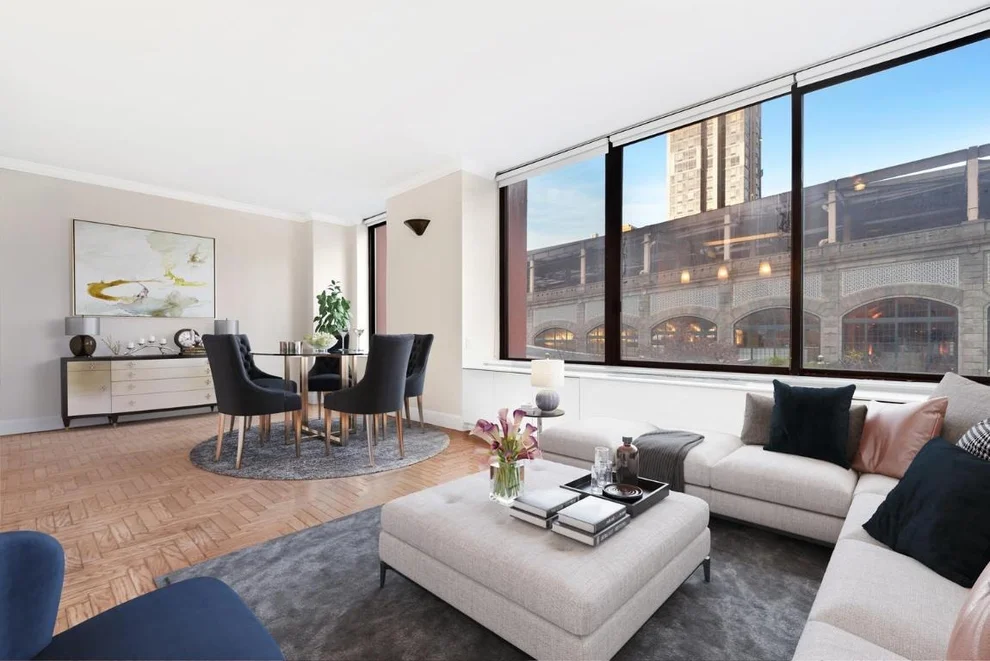 Unit for sale at 418 E 59TH Street, Manhattan, NY 10022