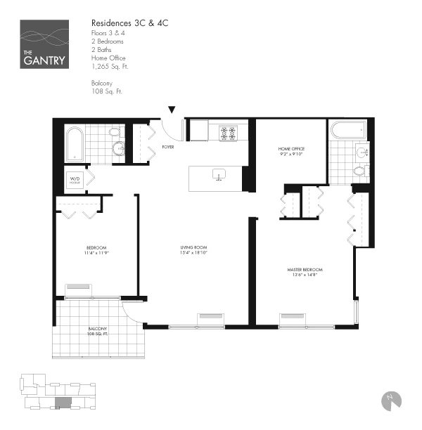 Unit for sale at 48-21 5th Street, Queens, NY 11101