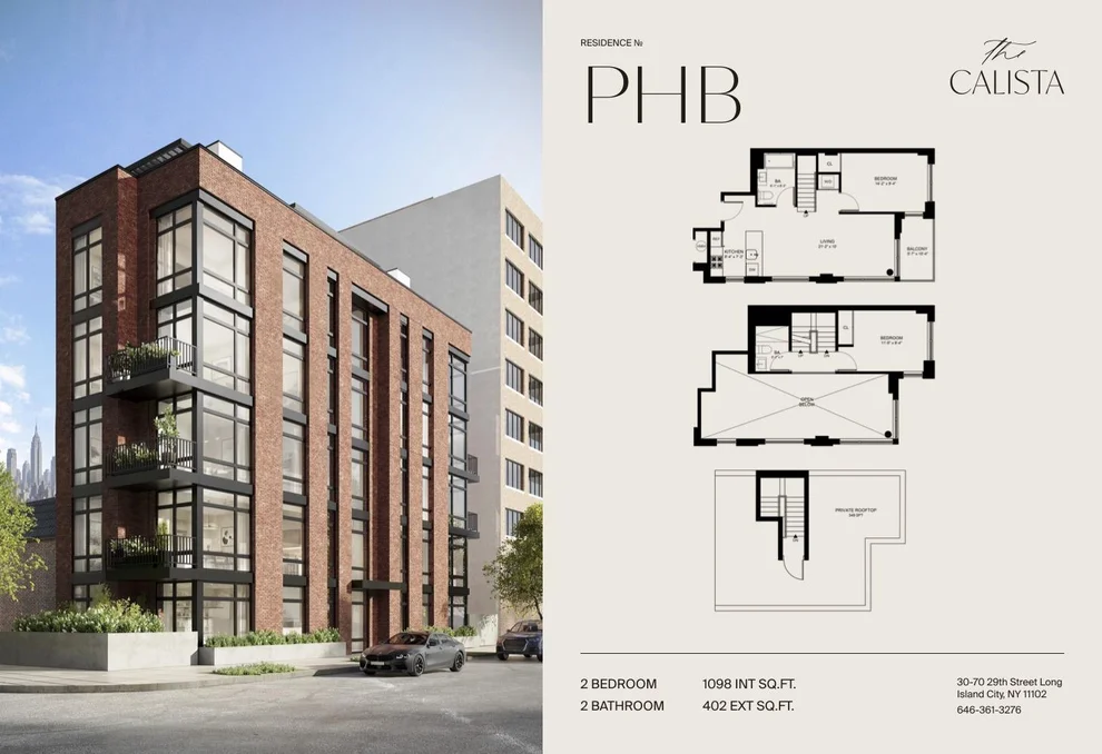Unit for sale at 30-70 29th Street, Queens, NY 11102