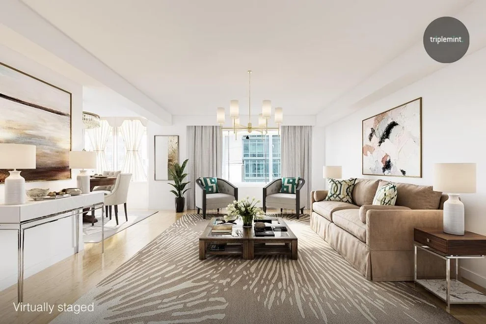 Unit for sale at 200 E 57th Street, Manhattan, NY 10022