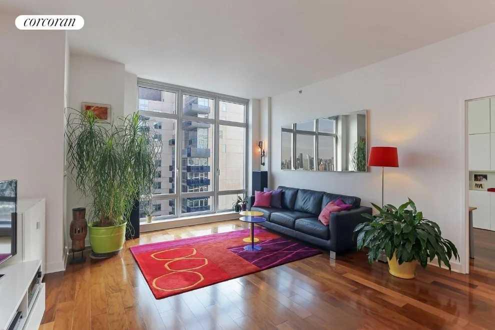 Unit for sale at 2 NORTHSIDE PIERS, Brooklyn, NY 11249