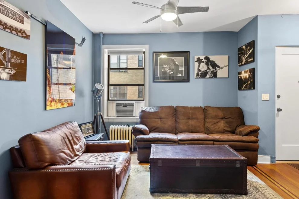 Unit for sale at 87 BARROW Street, Manhattan, NY 10014
