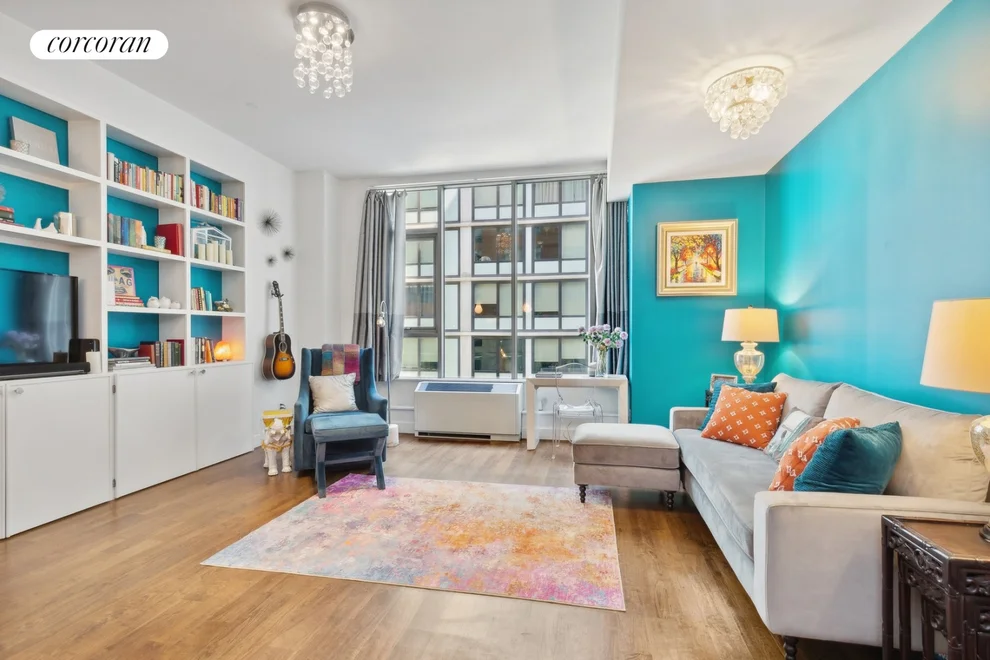 Unit for sale at 2-17 51ST Avenue, Queens, NY 11101