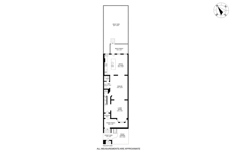 Unit for sale at 177 Sterling Street, Brooklyn, NY 11225