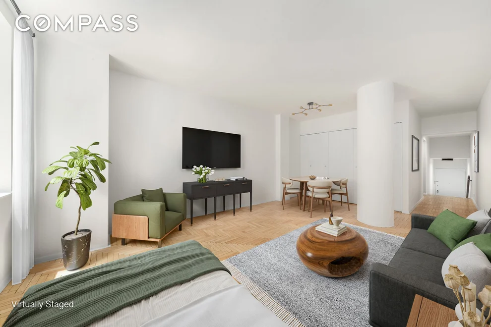 Unit for sale at 106 Central Park S, Manhattan, NY 10019