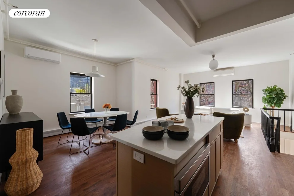 Unit for sale at 128 S 1st Street, Brooklyn, NY 11249