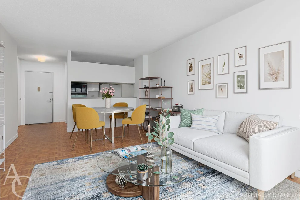 Unit for sale at 2 S END Avenue, Manhattan, NY 10280