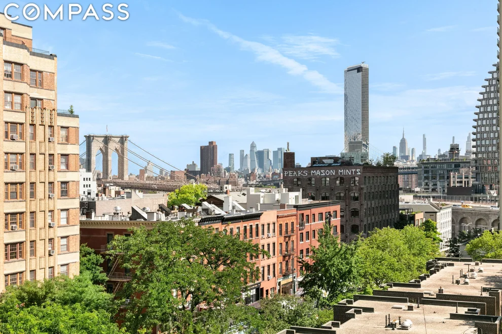 Unit for sale at 75 Henry Street, Brooklyn, NY 11201