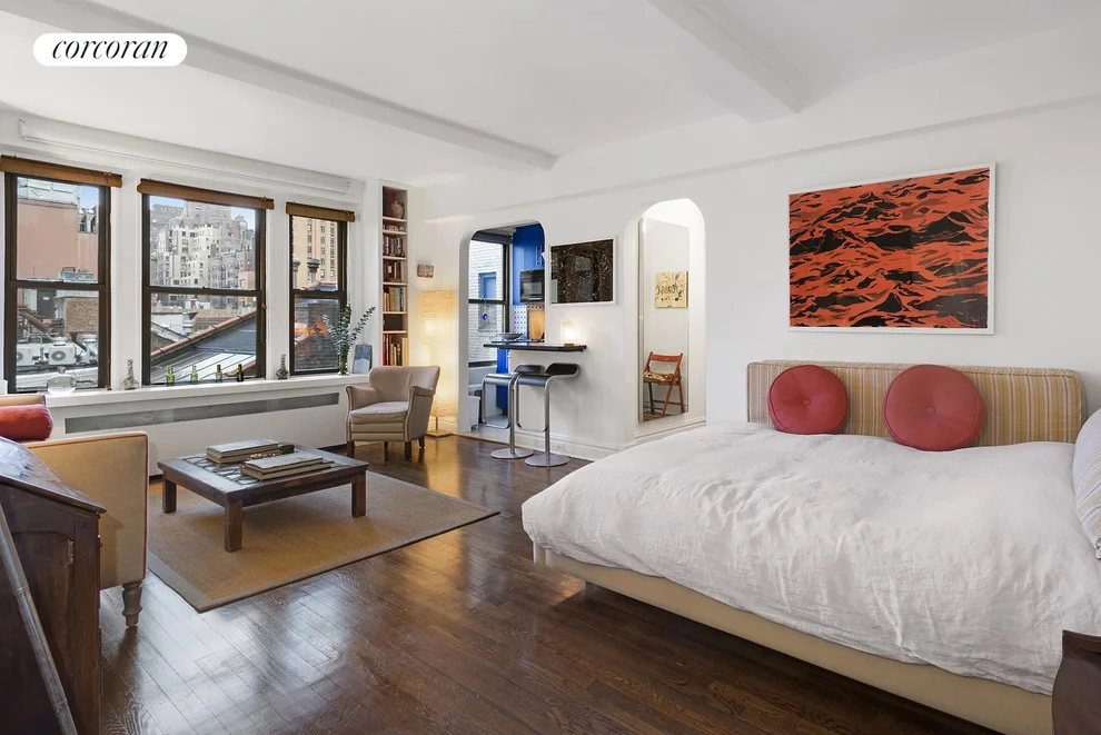 Unit for sale at 319 E 50th Street, Manhattan, NY 10022