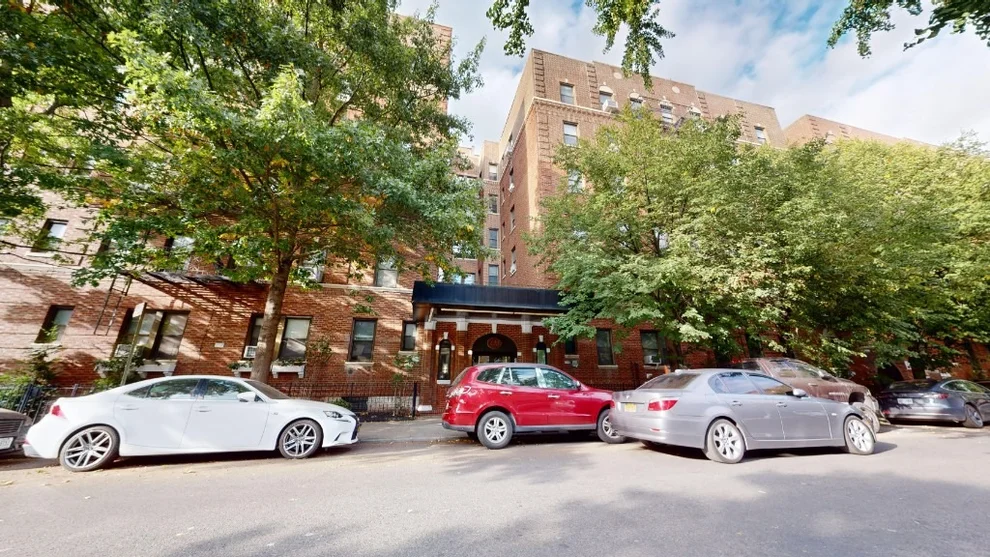 Unit for sale at 125 Hawthorne Street, Brooklyn, NY 11225