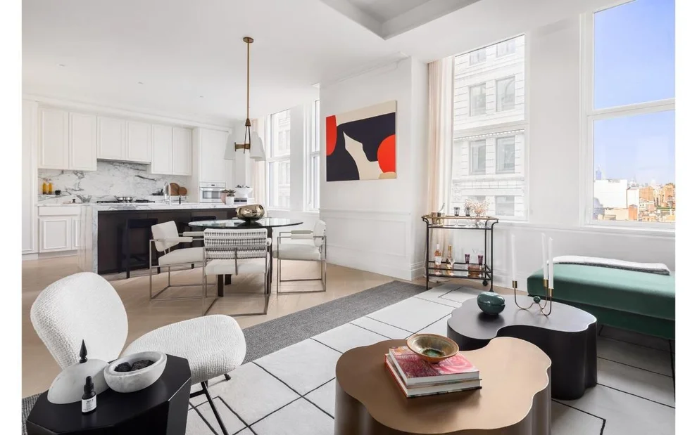 Unit for sale at 108 LEONARD Street, Manhattan, NY 10013