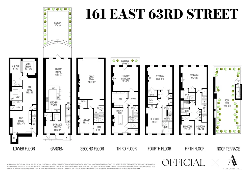 Unit for sale at 161 E 63rd Street, Manhattan, NY 10065
