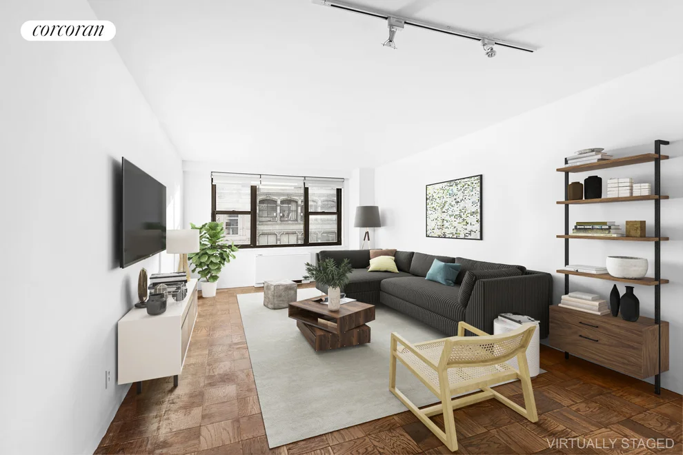 Unit for sale at 7 E 14TH Street, Manhattan, NY 10003