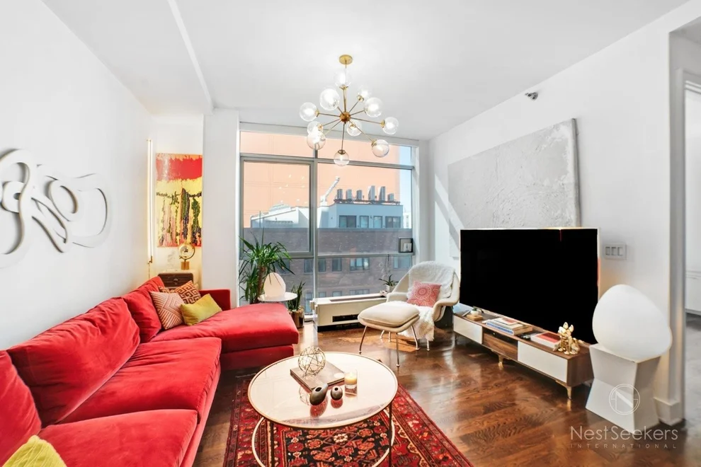 Unit for sale at 26-26 Jackson Avenue, Queens, NY 11101