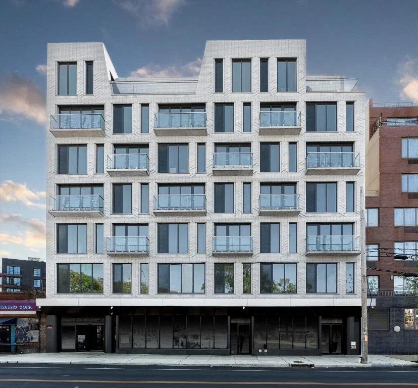 Unit for sale at 30-05 Vernon Boulevard, Queens, NY 11102