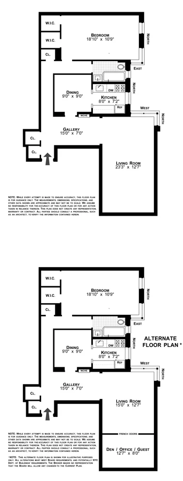 Unit for sale at 720 FORT WASHINGTON Avenue, Manhattan, NY 10040