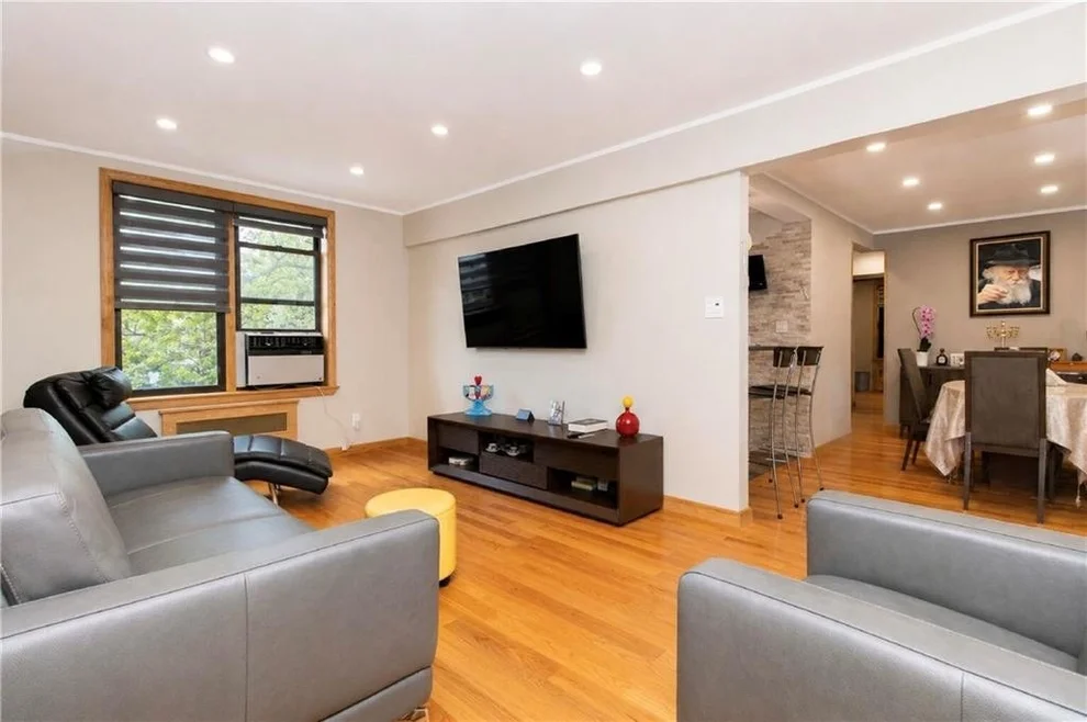 Unit for sale at 711 Montauk Court, Brooklyn, NY 11235